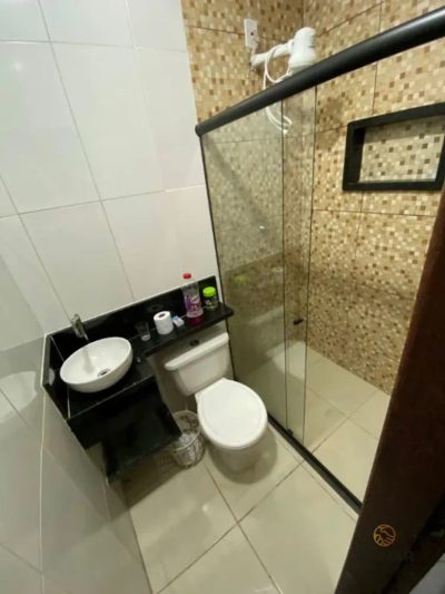 Casa, 3 quartos, 250 m² - Foto 4