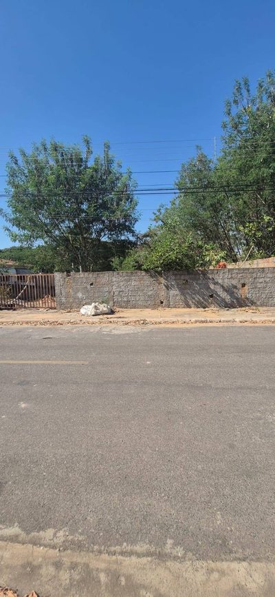 Terreno, 963 m² - Foto 1