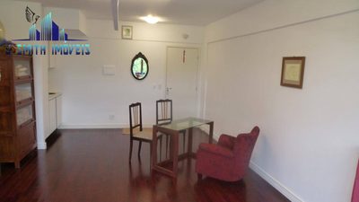 Sala-Conjunto, 34 m² - Foto 5