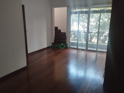 Apartamento, 3 quartos, 191 m² - Foto 3