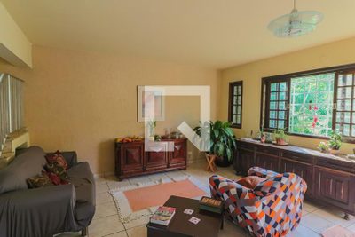 Casa, 7 quartos, 290 m² - Foto 1