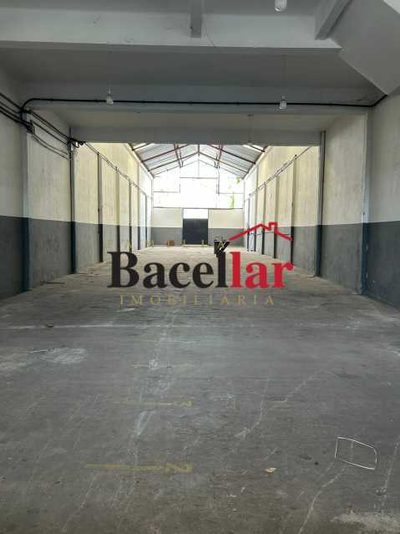 Depósito-Galpão, 530 m² - Foto 4