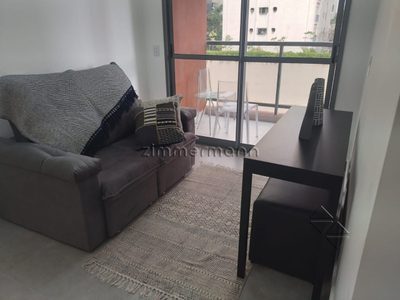 Apartamento, 1 quarto, 29 m² - Foto 3