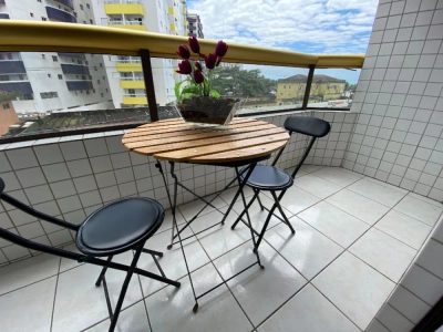 Apartamento, 2 quartos, 65 m² - Foto 1