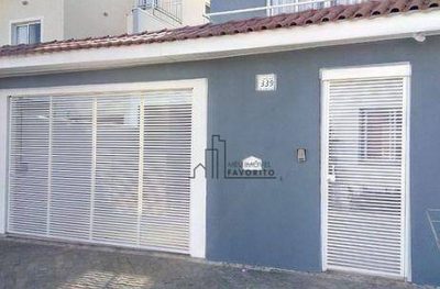 Casa, 3 quartos, 240 m² - Foto 1