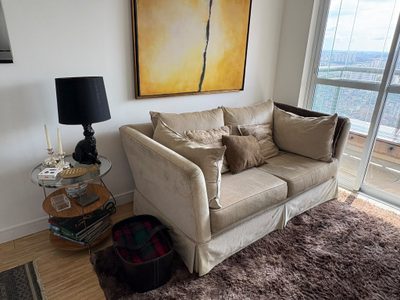Apartamento, 2 quartos, 51 m² - Foto 1