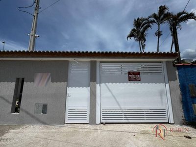 Casa, 3 quartos, 115 m² - Foto 2