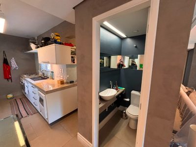 Apartamento, 2 quartos, 127 m² - Foto 5