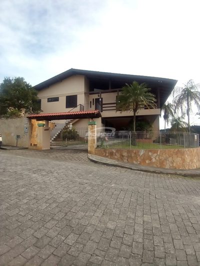 Casa, 5 quartos, 314 m² - Foto 2