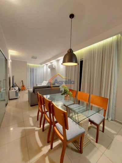 Casa, 3 quartos, 128 m² - Foto 5