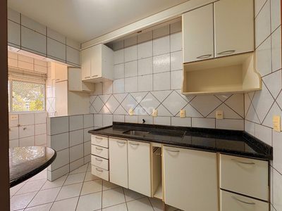 Apartamento, 2 quartos, 87 m² - Foto 1
