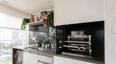 Apartamento, 2 quartos, 102 m² - Foto 1