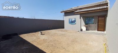 Casa, 3 quartos, 63 m² - Foto 1