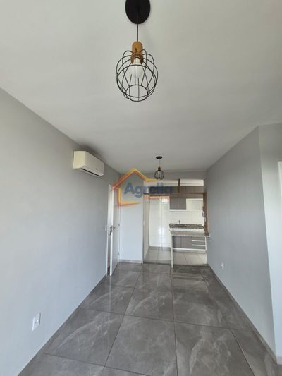 Apartamento, 2 quartos, 55 m² - Foto 5