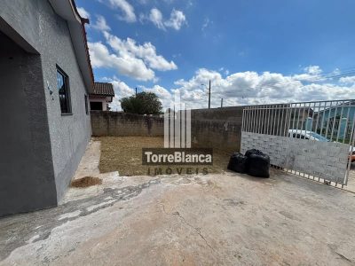 Casa, 3 quartos, 90 m² - Foto 2