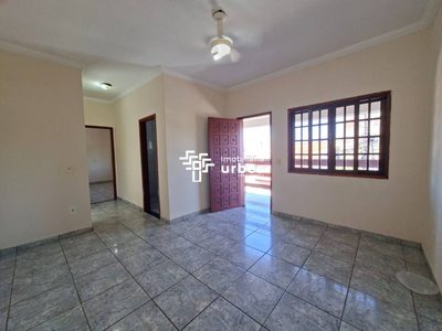 Casa, 1 quarto, 99 m² - Foto 3