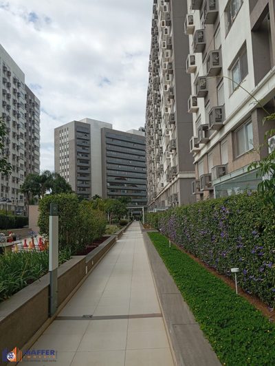 Apartamento, 3 quartos, 76 m² - Foto 3