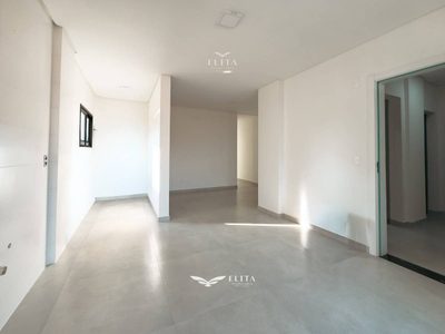 Apartamento, 3 quartos, 90 m² - Foto 3