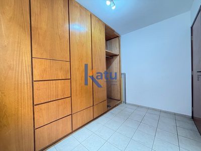 Apartamento, 2 quartos, 72 m² - Foto 4