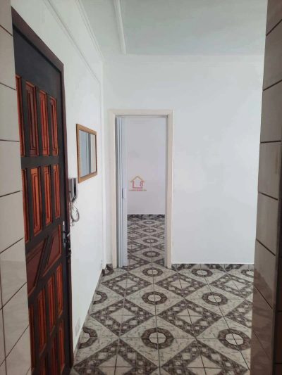 Casa, 2 quartos, 37 m² - Foto 3