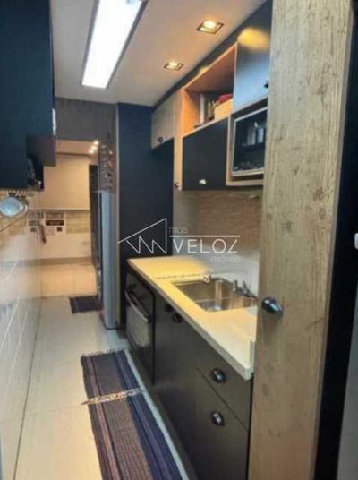 Apartamento, 3 quartos, 101 m² - Foto 1