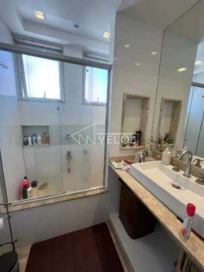 Apartamento, 6 quartos, 180 m² - Foto 1