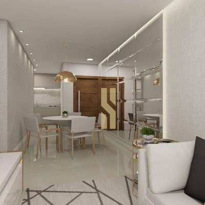 Apartamento, 3 quartos, 78 m² - Foto 3