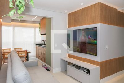 Apartamento, 2 quartos, 71 m² - Foto 3
