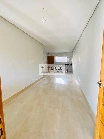Sobrado, 3 quartos, 130 m² - Foto 3