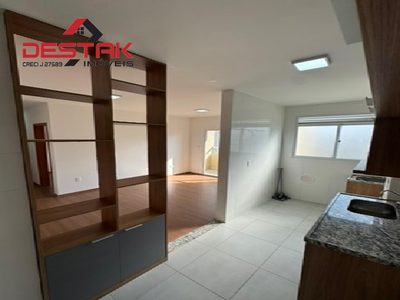 Apartamento, 2 quartos, 49 m² - Foto 4