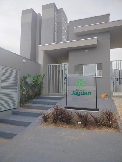 Apartamento, 2 quartos, 47 m² - Foto 1