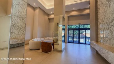 Apartamento, 3 quartos, 129 m² - Foto 3