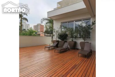 Casa, 1 quarto, 58 m² - Foto 3