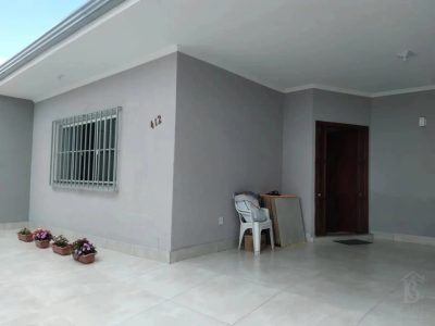 Casa, 3 quartos, 250 m² - Foto 5