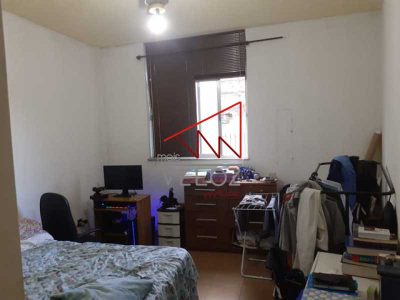 Kitnet-Studio, 26 m² - Foto 1