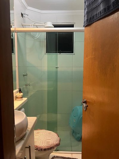 Apartamento, 2 quartos, 47 m² - Foto 5