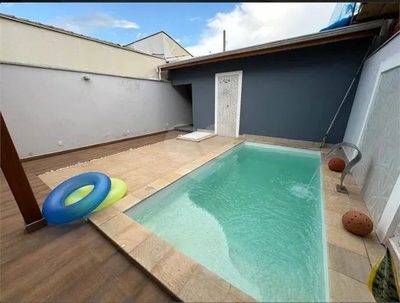 Casa, 3 quartos, 171 m² - Foto 4