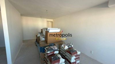 Apartamento, 3 quartos, 127 m² - Foto 2
