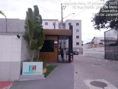 Apartamento, 2 quartos, 10 m² - Foto 1