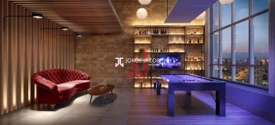 Apartamento, 3 quartos, 151 m² - Foto 4