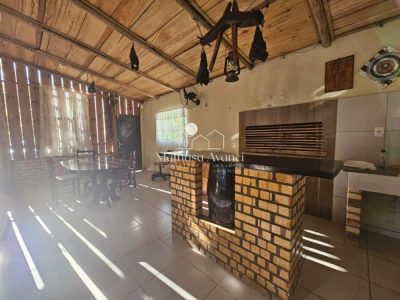 Casa, 1 quarto, 112 m² - Foto 2