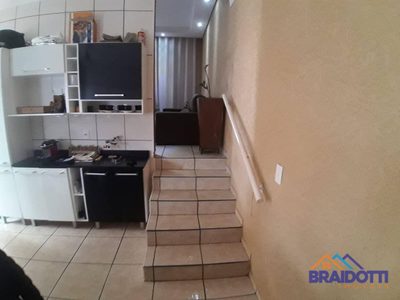 Casa, 2 quartos, 153 m² - Foto 4