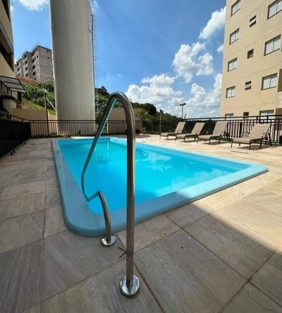 Apartamento, 2 quartos, 50 m² - Foto 1