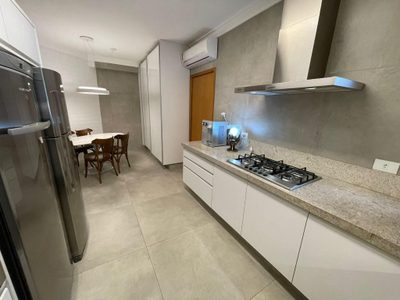 Apartamento, 3 quartos, 177 m² - Foto 5