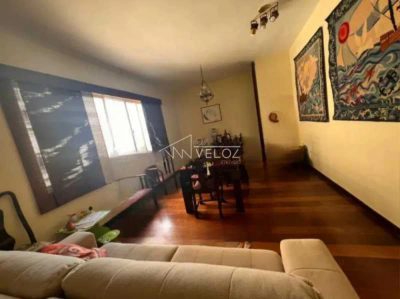 Apartamento, 3 quartos, 119 m² - Foto 1