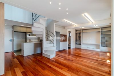 Apartamento, 2 quartos, 107 m² - Foto 2