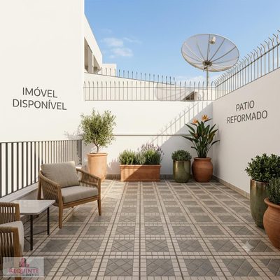 Sobrado, 2 quartos, 145 m² - Foto 1