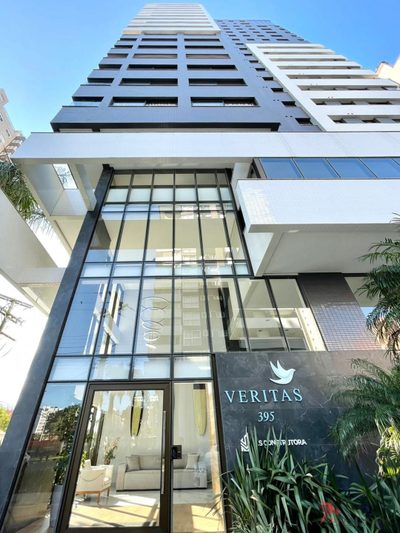 Cobertura, 4 quartos, 235 m² - Foto 1