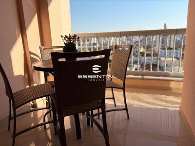 Apartamento, 3 quartos, 95 m² - Foto 4