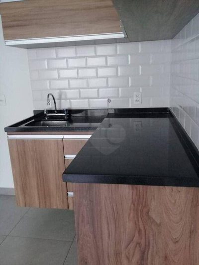 Apartamento, 1 quarto, 38 m² - Foto 3